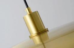 Vakkerlight Pendant Lights Kasa Pendant Lamp