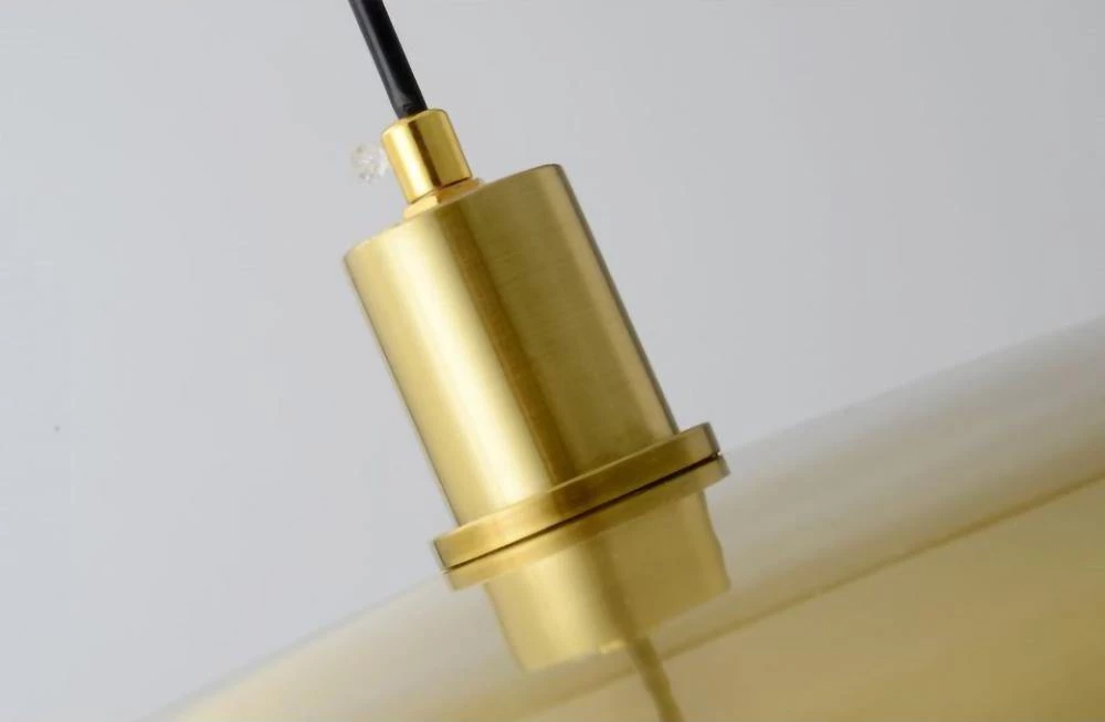 Vakkerlight Pendant Lights Kasa Pendant Lamp