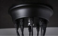 Vakkerlight Spider Ceiling Chandelier