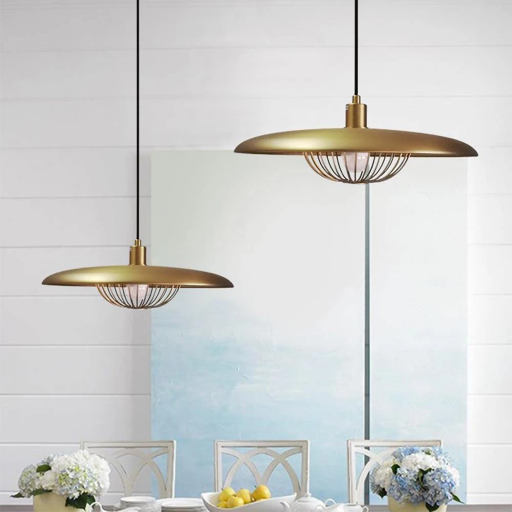 Vakkerlight Pendant Lights Kasa Pendant Lamp