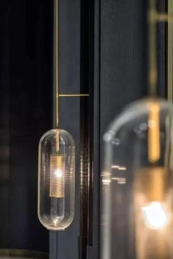 Vakkerlight Wall Sconces Vadim Wall Lamp