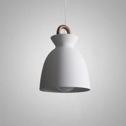 Vakkerlight Coil Ceiling Pendant Light