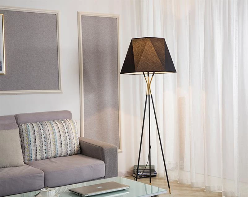 Vakkerlight Floor Lamps Solitaire Floor Lamp
