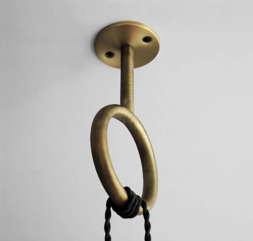 Vakkerlight Chandeliers Industrial Spider Chandelier