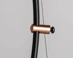 Vakkerlight Pendant Lights Diamond Cage Metal Pendant