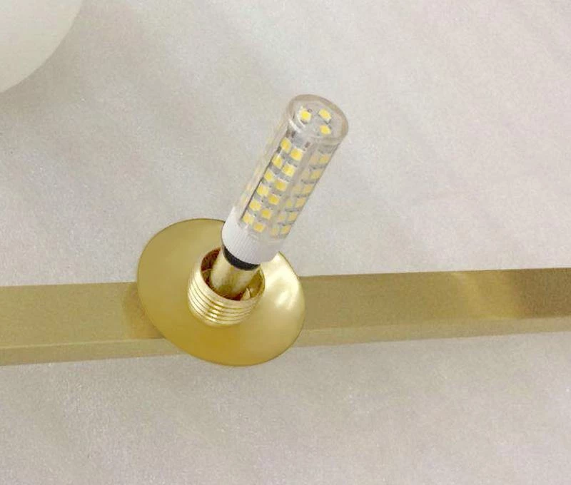 Vakkerlight Mondrian Glass Ceiling Light