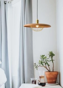 Vakkerlight Pendant Lights Kasa Pendant Lamp