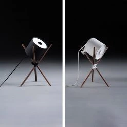 Vakkerlight Table Lamps Shift Lamp Table Lamp