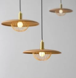 Vakkerlight Pendant Lights Kasa Pendant Lamp