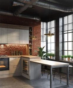 Vakkerlight Pendant Lights Kasa Pendant Lamp