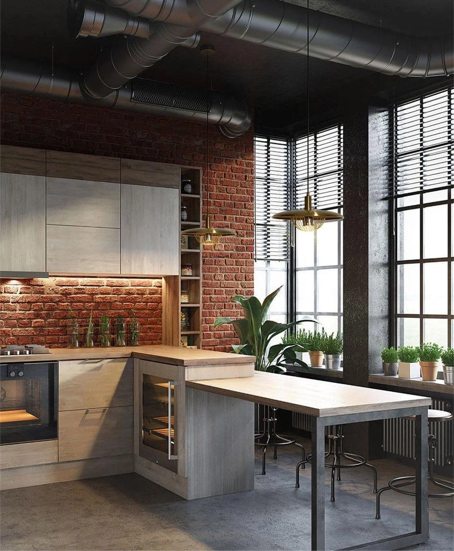 Vakkerlight Pendant Lights Kasa Pendant Lamp