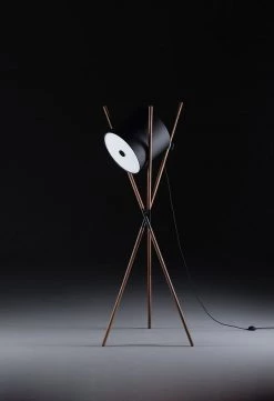 Vakkerlight Shift Lamp Floor Lamp