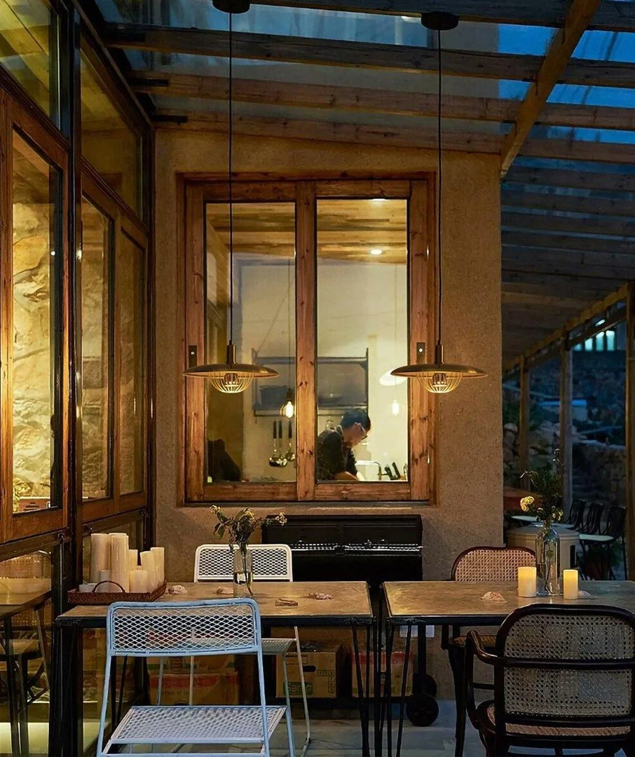 Vakkerlight Pendant Lights Kasa Pendant Lamp