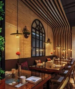 Vakkerlight Pendant Lights Kasa Pendant Lamp