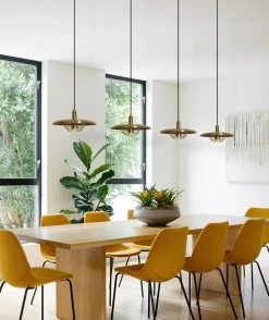 Vakkerlight Pendant Lights Kasa Pendant Lamp