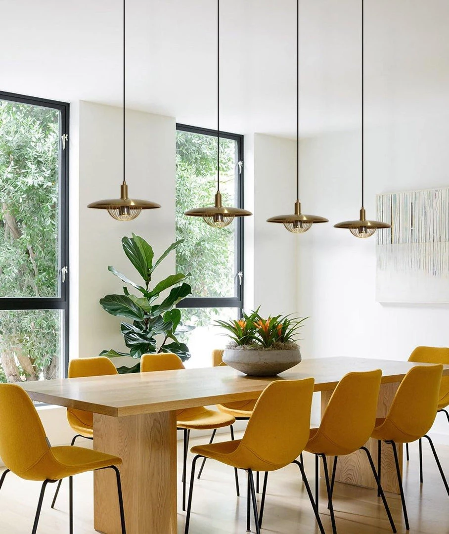 Vakkerlight Pendant Lights Kasa Pendant Lamp