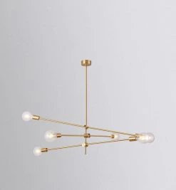 Vakkerlight Mobile Pendant Light