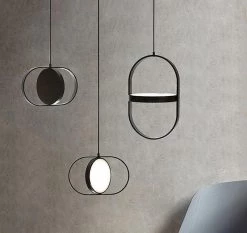 Vakkerlight KUU Pendant Light
