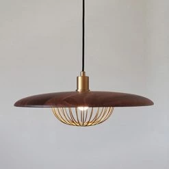 Vakkerlight Pendant Lights Kasa Pendant Lamp
