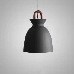 Vakkerlight Coil Ceiling Pendant Light