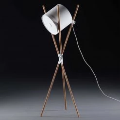Vakkerlight Shift Lamp Floor Lamp