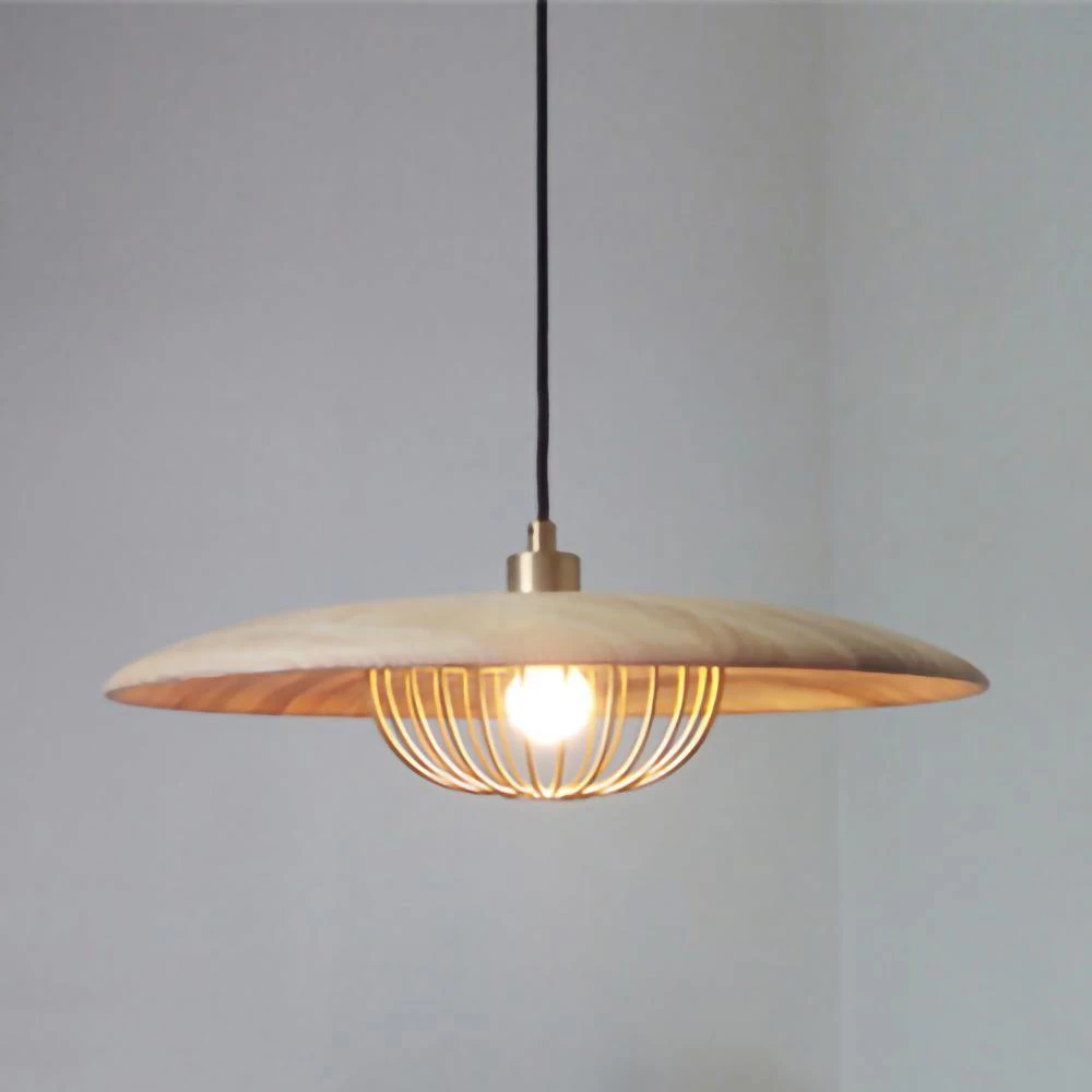 Vakkerlight Pendant Lights Kasa Pendant Lamp