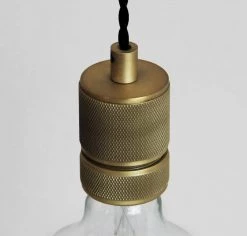 Vakkerlight Chandeliers Industrial Spider Chandelier