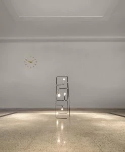 Vakker Beaubien Lighting Collection Floor Lamps