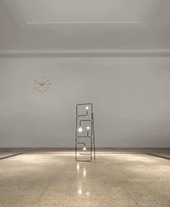 Vakker Beaubien Lighting Collection Floor Lamps