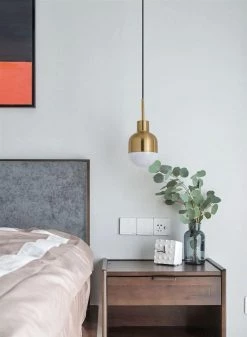 Vakkerlight Niku Pendant Lamp