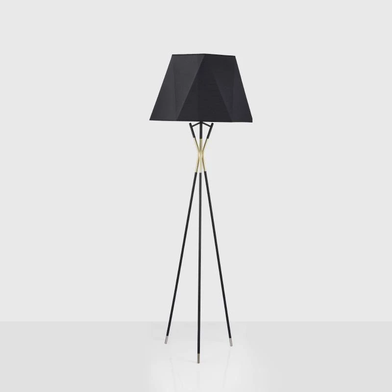 Vakkerlight Floor Lamps Solitaire Floor Lamp