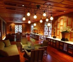 Vakkerlight Spider Ceiling Chandelier