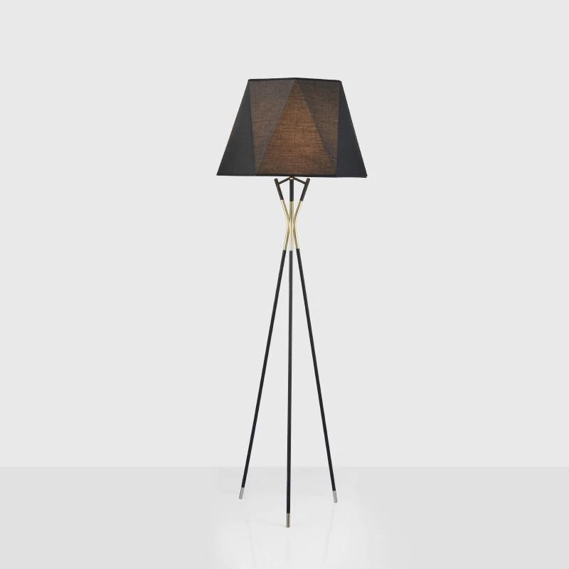 Vakkerlight Floor Lamps Solitaire Floor Lamp