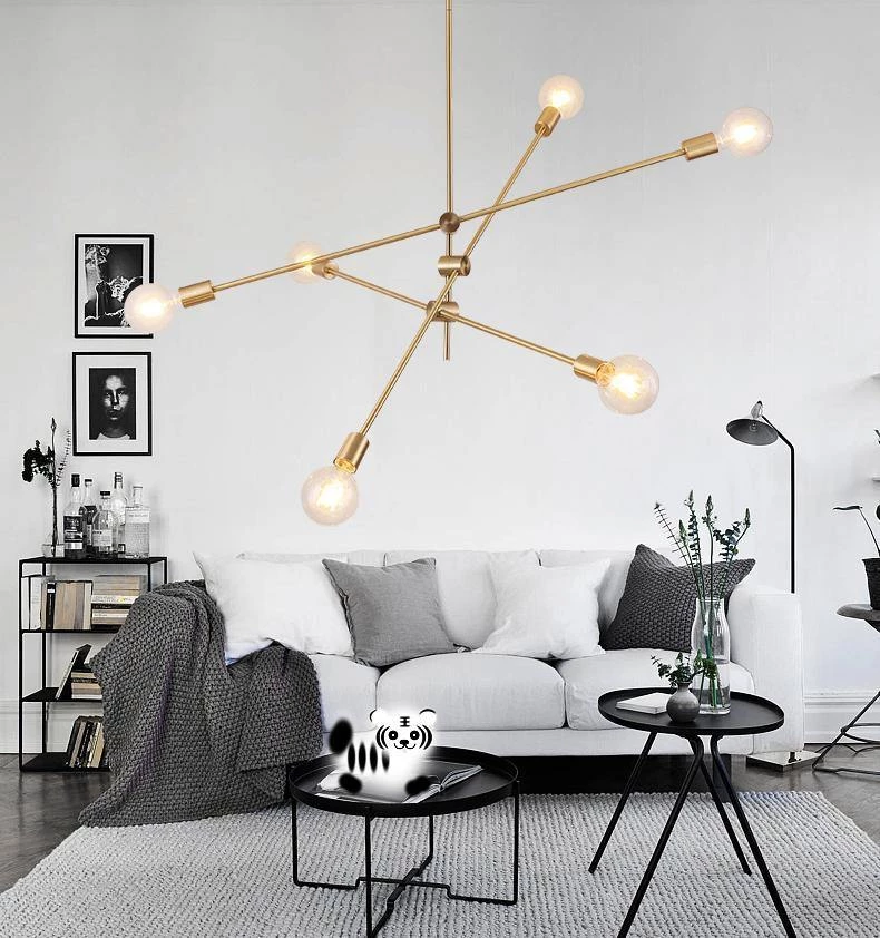 Vakkerlight Mobile Pendant Light