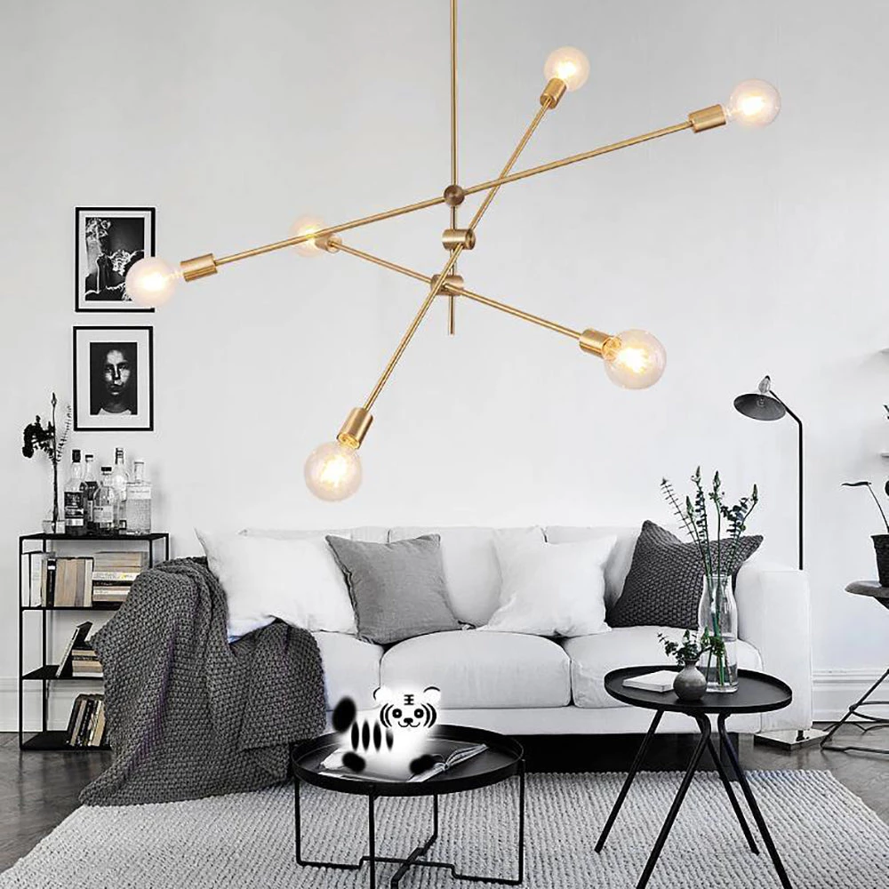 Vakkerlight Mobile Pendant Light