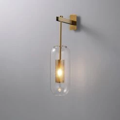 Vakkerlight Wall Sconces Vadim Wall Lamp