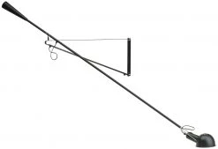 Vakkerlight Long Arm Wall Lamp Bedroom