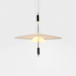 Vakkerlight Flamingo Pendant Light Bedroom