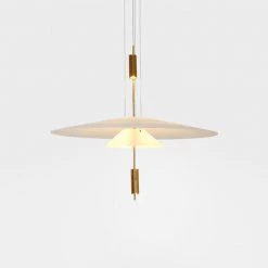 Vakkerlight Flamingo Pendant Light Bedroom