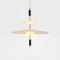 Vakkerlight Flamingo Pendant Light Bedroom