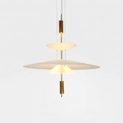 Vakkerlight Flamingo Pendant Light Bedroom