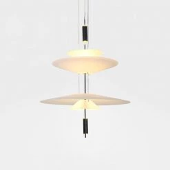 Vakkerlight Flamingo Pendant Light Bedroom