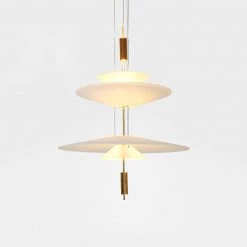 Vakkerlight Flamingo Pendant Light Bedroom