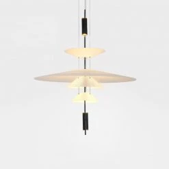 Vakkerlight Flamingo Pendant Light Bedroom