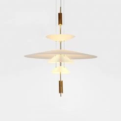 Vakkerlight Flamingo Pendant Light Bedroom