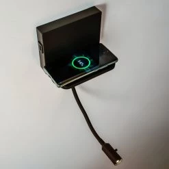 Vakkerlight Mr. X LED Wall Light