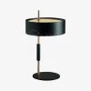 Vakkerlight Table Lamps Styling Black Table Lamp