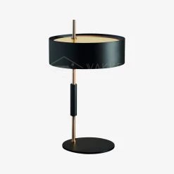 Vakkerlight Table Lamps Styling Black Table Lamp