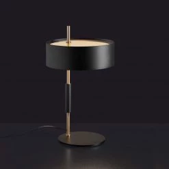 Vakkerlight Table Lamps Styling Black Table Lamp