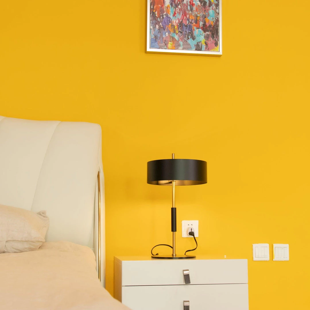 Vakkerlight Table Lamps Styling Black Table Lamp